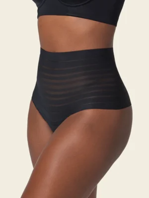 braga tiro alto reducción abdomen