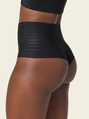 braga tiro alto reducción abdomen