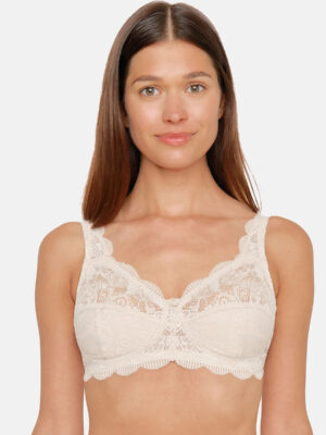 sujetador sin aros 7814