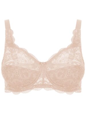 sujetador sin aros 7814