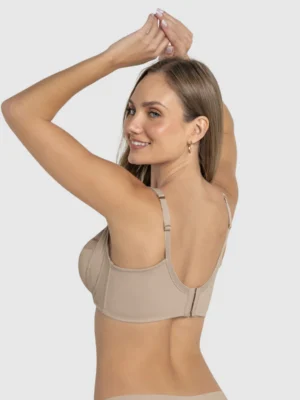 sujetador de buen cubrimiento ideal para pecho pesado natural support