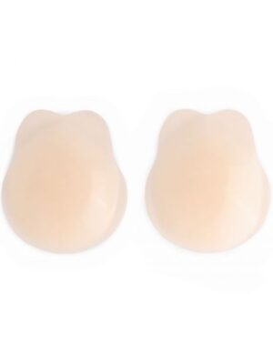 pezoneras eleva pecho, rabbit silicone cups