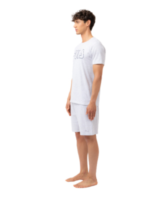 pijama fila hombre azul (copia)