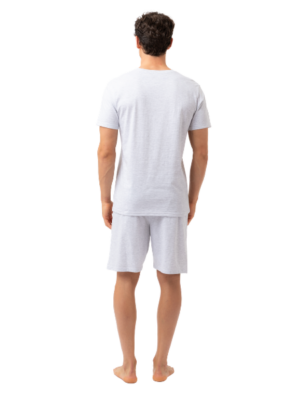 pijama fila hombre azul (copia)