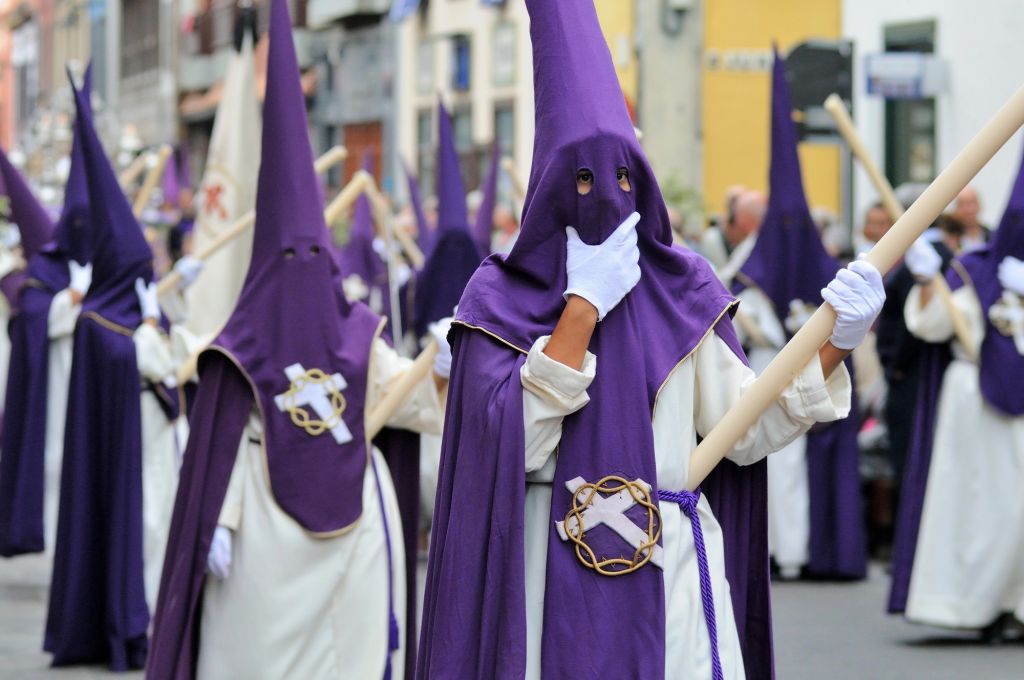 semana santa