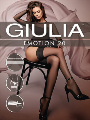 Emotion 20 panty liga