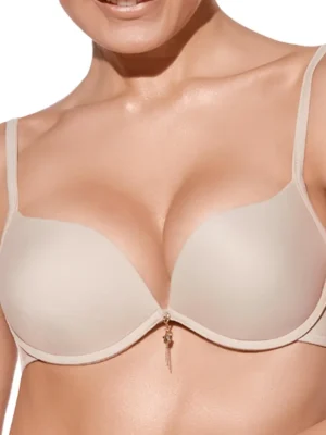 sujetador doble push up raquel